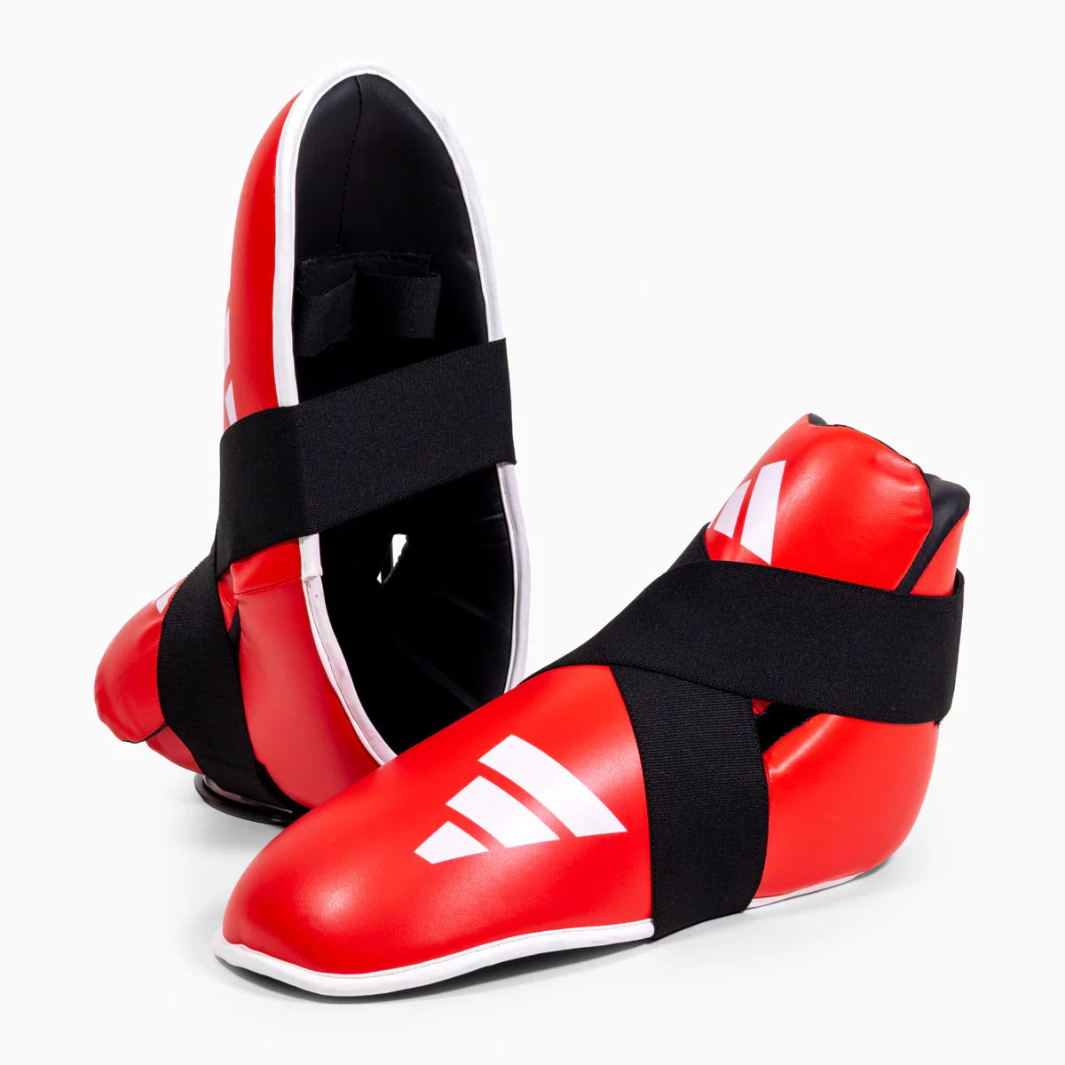 Protecciones de pie Adidas Pro Kickboxing WAKO  - Image 18
