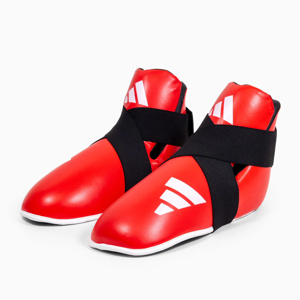 Protecciones de pie Adidas Pro Kickboxing WAKO  - Image 19