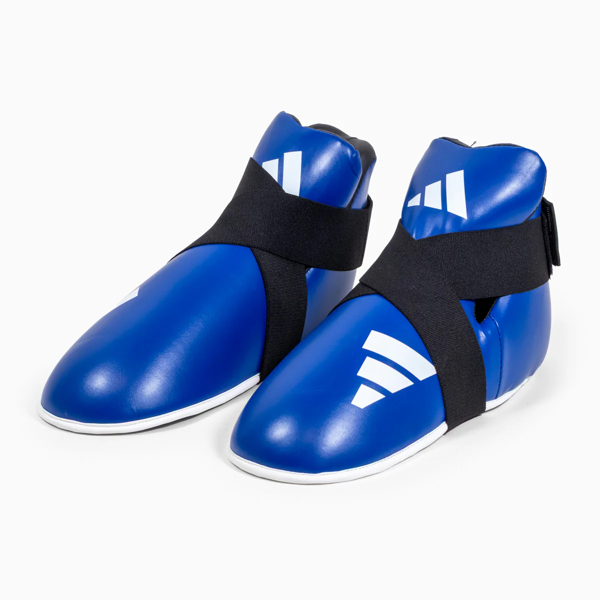 Protecciones de pie Adidas Pro Kickboxing WAKO  - Image 2