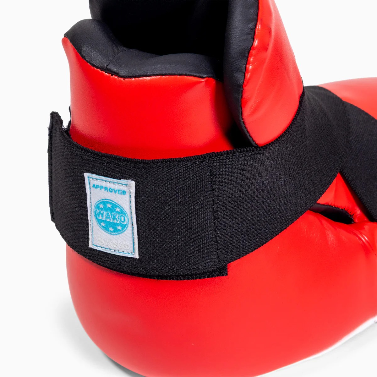 Protecciones de pie Adidas Pro Kickboxing WAKO  - Image 25