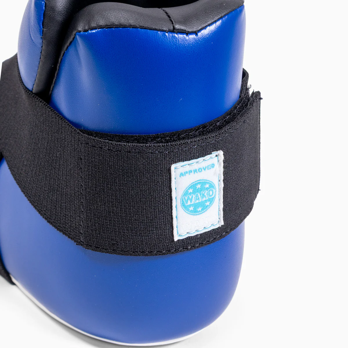 Protecciones de pie Adidas Pro Kickboxing WAKO  - Image 8