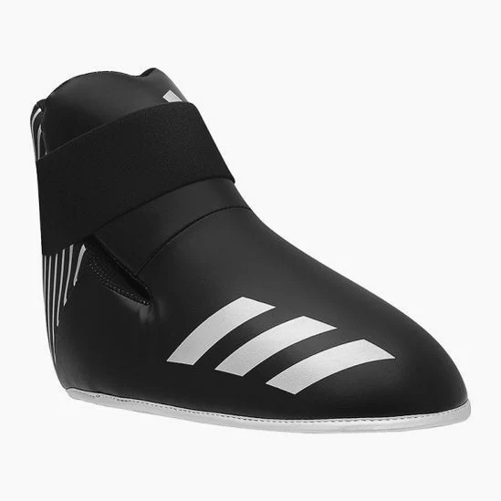 Protecciones de pie Adidas Pro Kick Boxing WAKO 