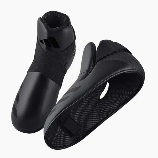 Protecciones de pie Adidas Pro Kick Boxing WAKO  - Image 2