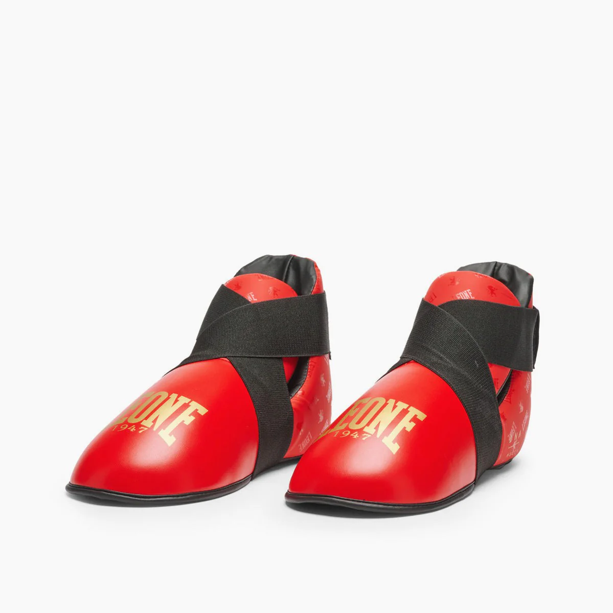 Protecciones de pie Leone DNA CL166 - Image 17