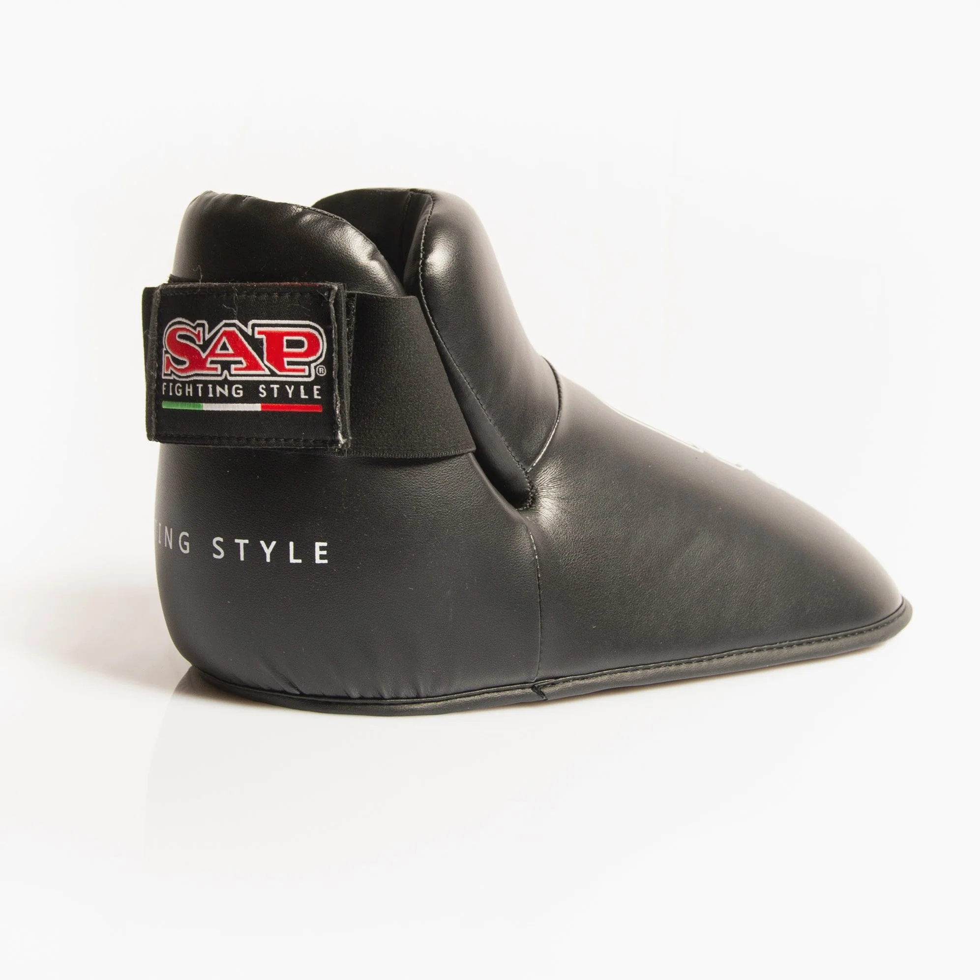 Protecciones de pie SAP Raptor 2.0 de Kick Boxing  - Image 10
