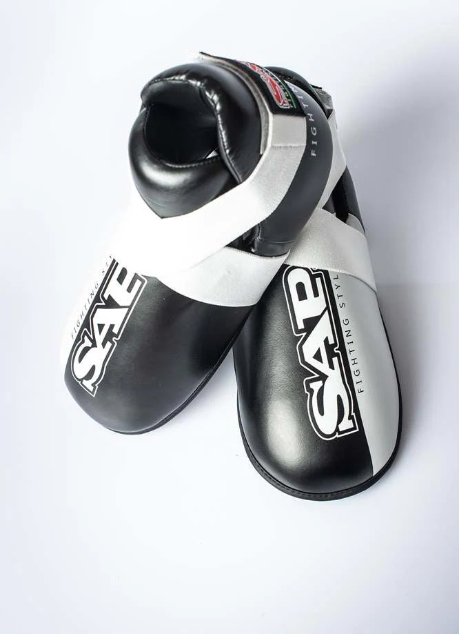 Protecciones de pie SAP Raptor 2.0 de Kick Boxing  - Image 8