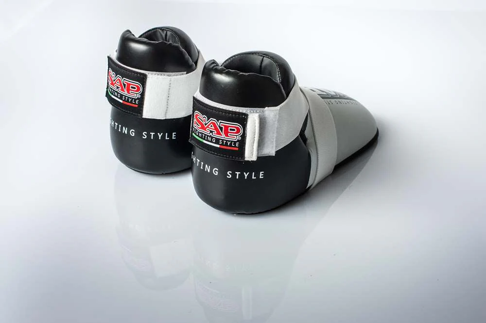 Protecciones de pie SAP Raptor 2.0 de Kick Boxing  - Image 9