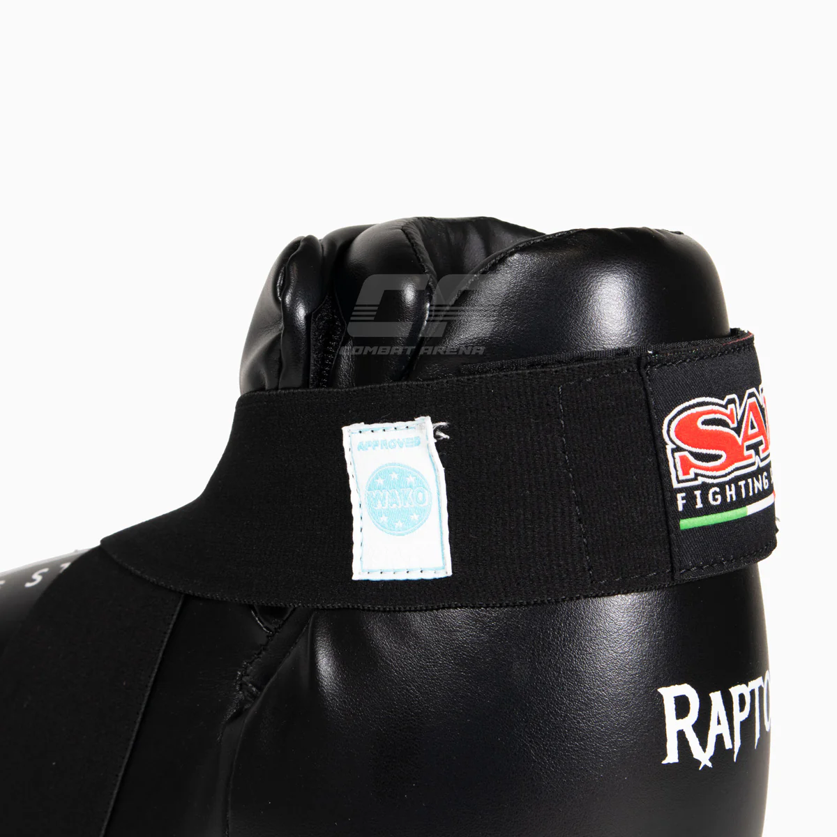 Protecciones de pie SAP WAKO Raptor 2.0  - Image 6