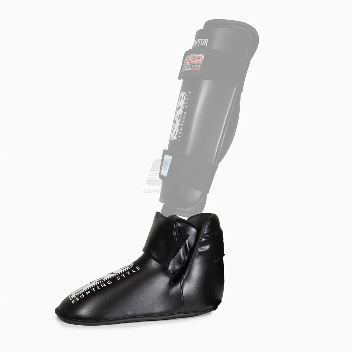 Protecciones de pie SAP WAKO Raptor 2.0  - Image 8
