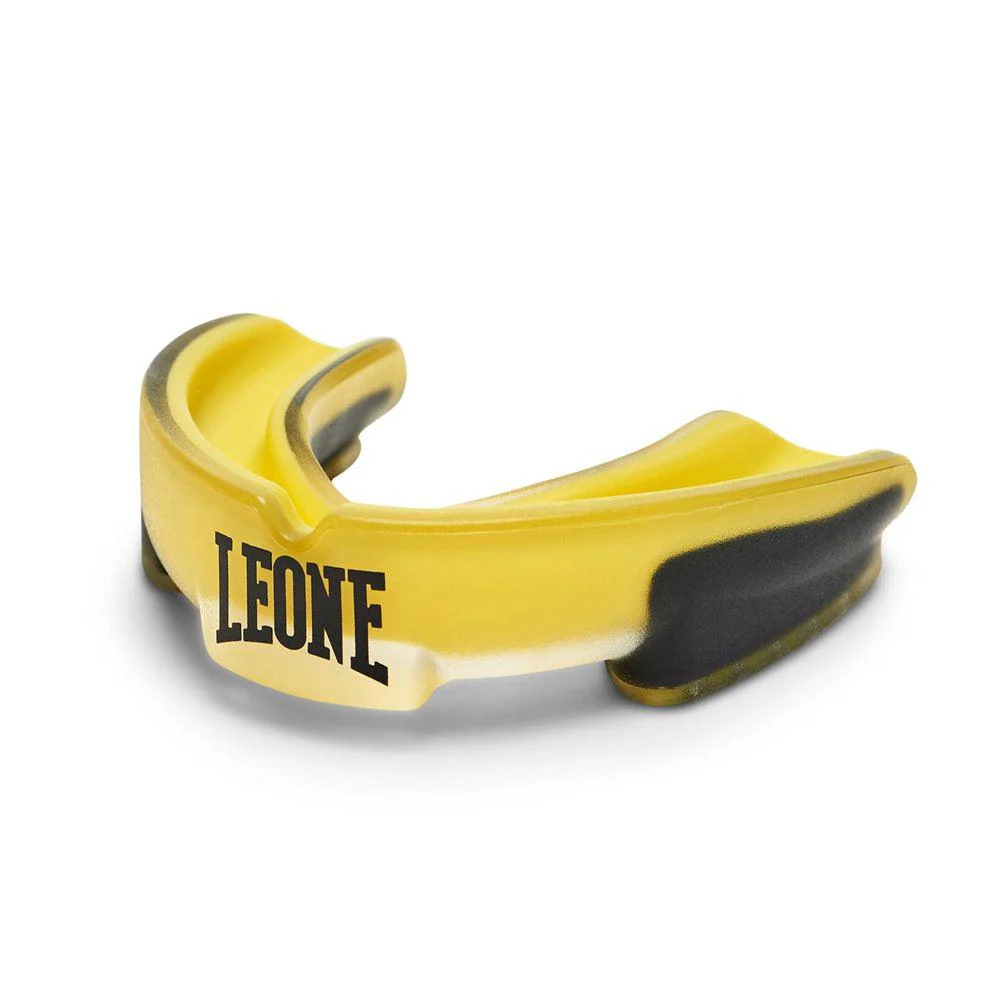 Protector bucal en Gel Leone Top Guard PD513  - Image 10