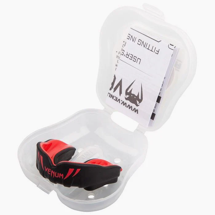 Protector bucal junior Venum Challenger  - Image 10