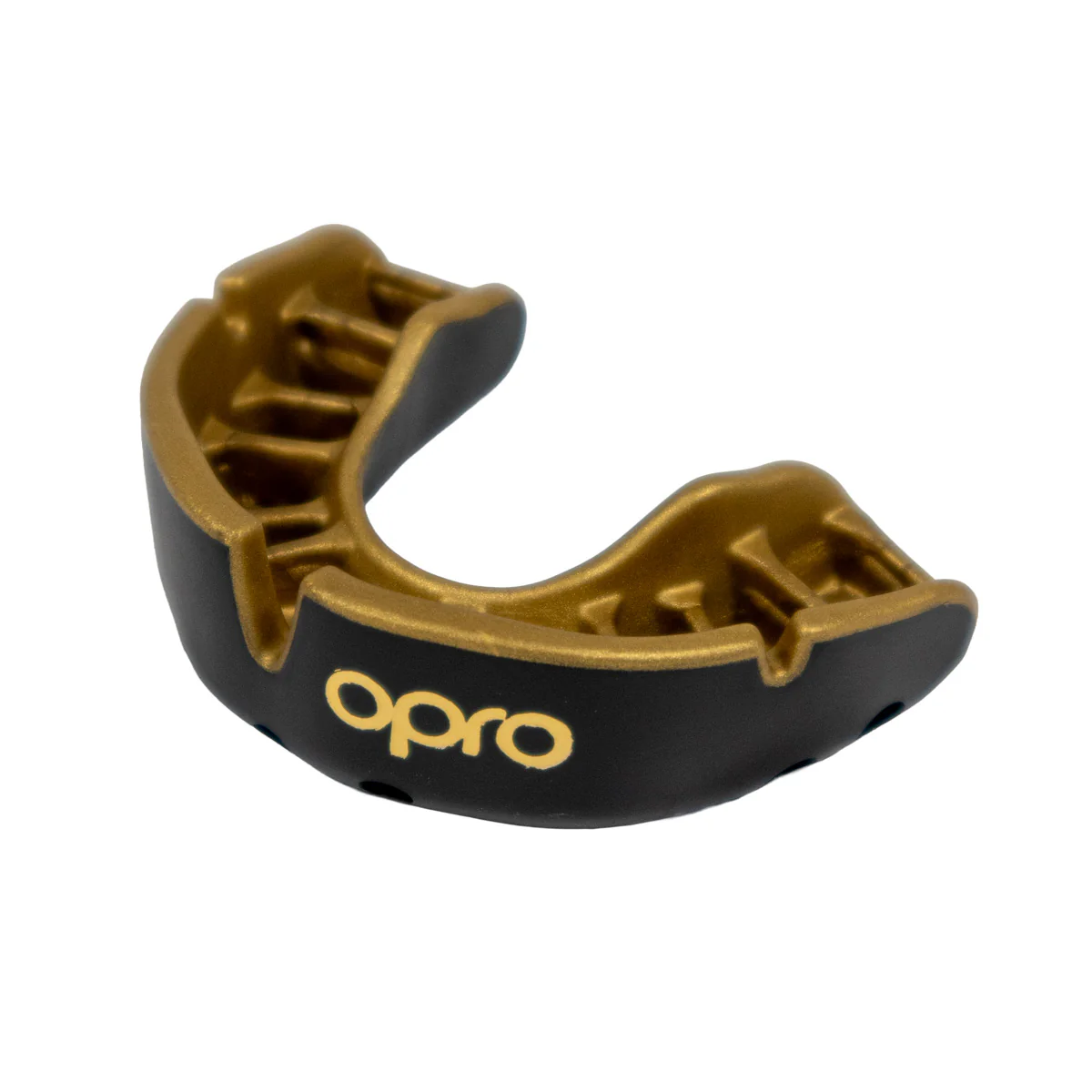 Protector bucal Opro Gold Autoajuste  - Image 4