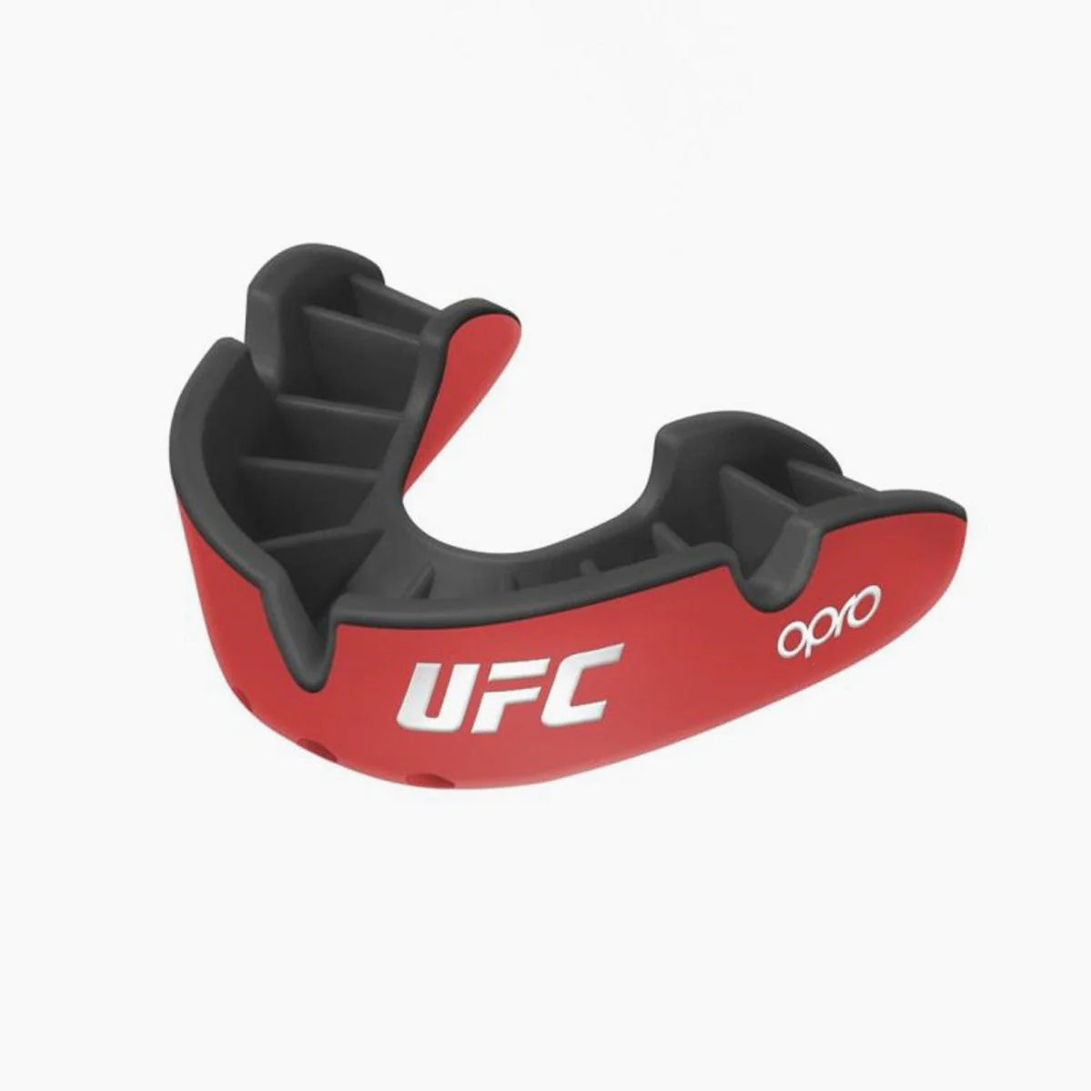 Protector bucal Opro Silver Self-Fit UFC - Image 3