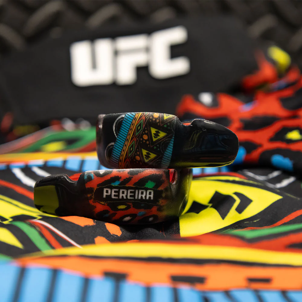 Protector bucal OPRO X UFC Alex Pereira  - Image 6