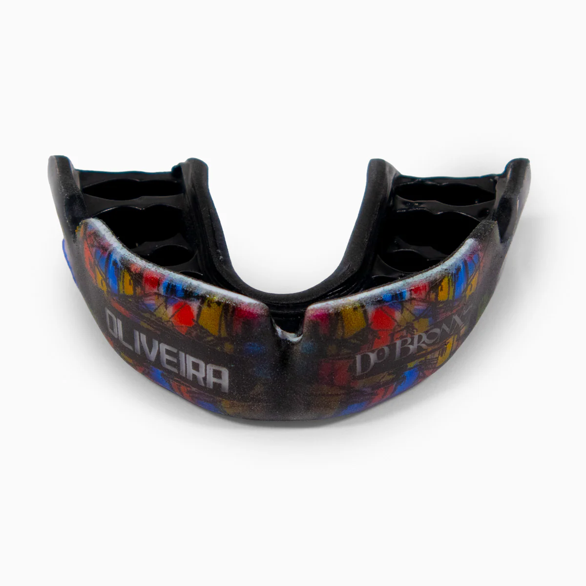 Protector bucal OPRO X UFC Charles Oliveira  - Image 3