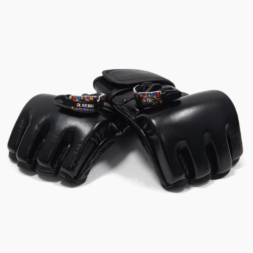 Protector bucal OPRO X UFC Charles Oliveira  - Image 8
