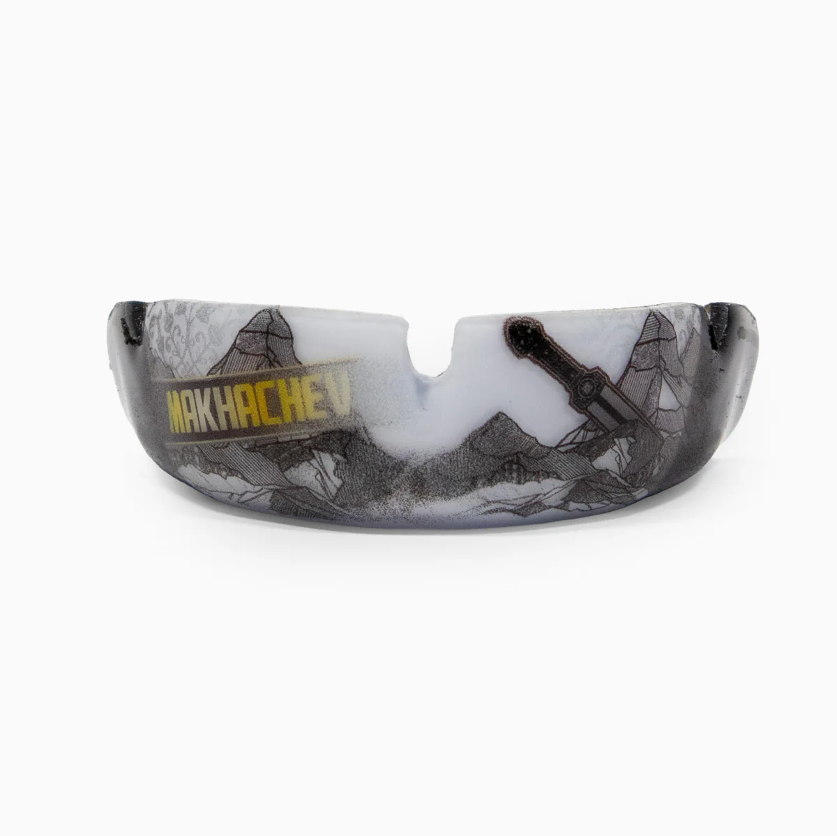 Protector bucal OPRO X UFC Islam Makhacev  - Image 3