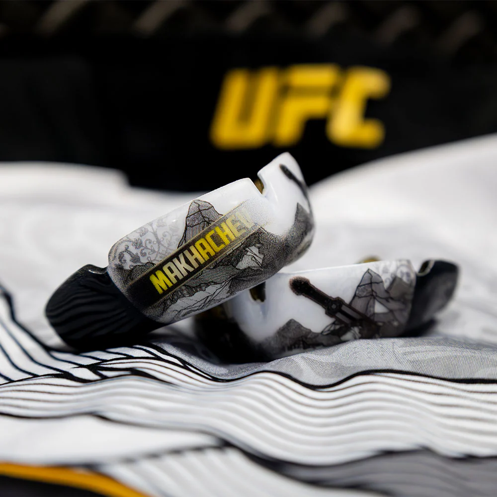 Protector bucal OPRO X UFC Islam Makhacev  - Image 8