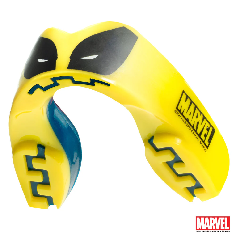Protector bucal SafeJawz Marvel - Image 55