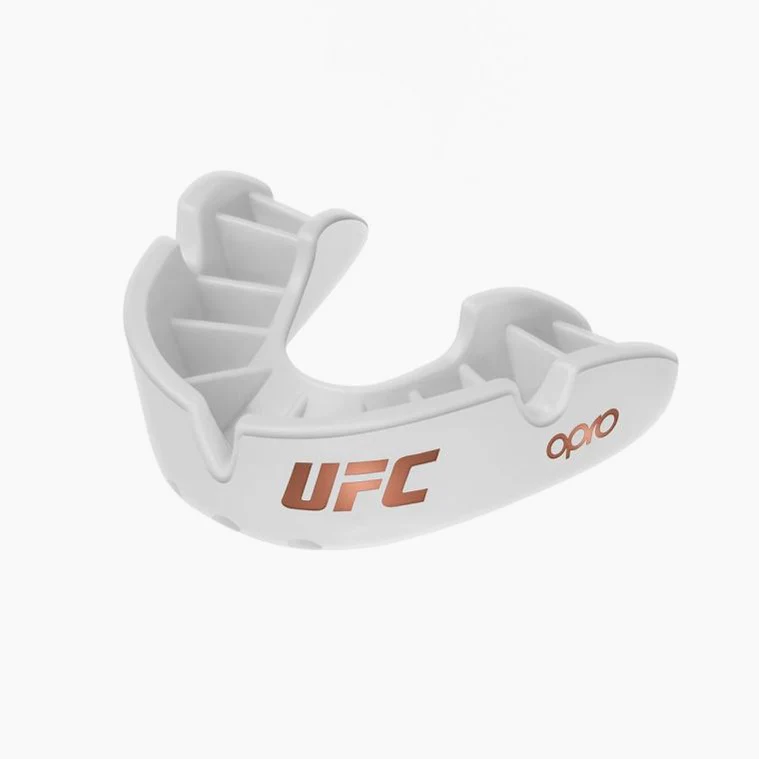 Protector bucal Opro Bronze aprobado por UFC - Image 5