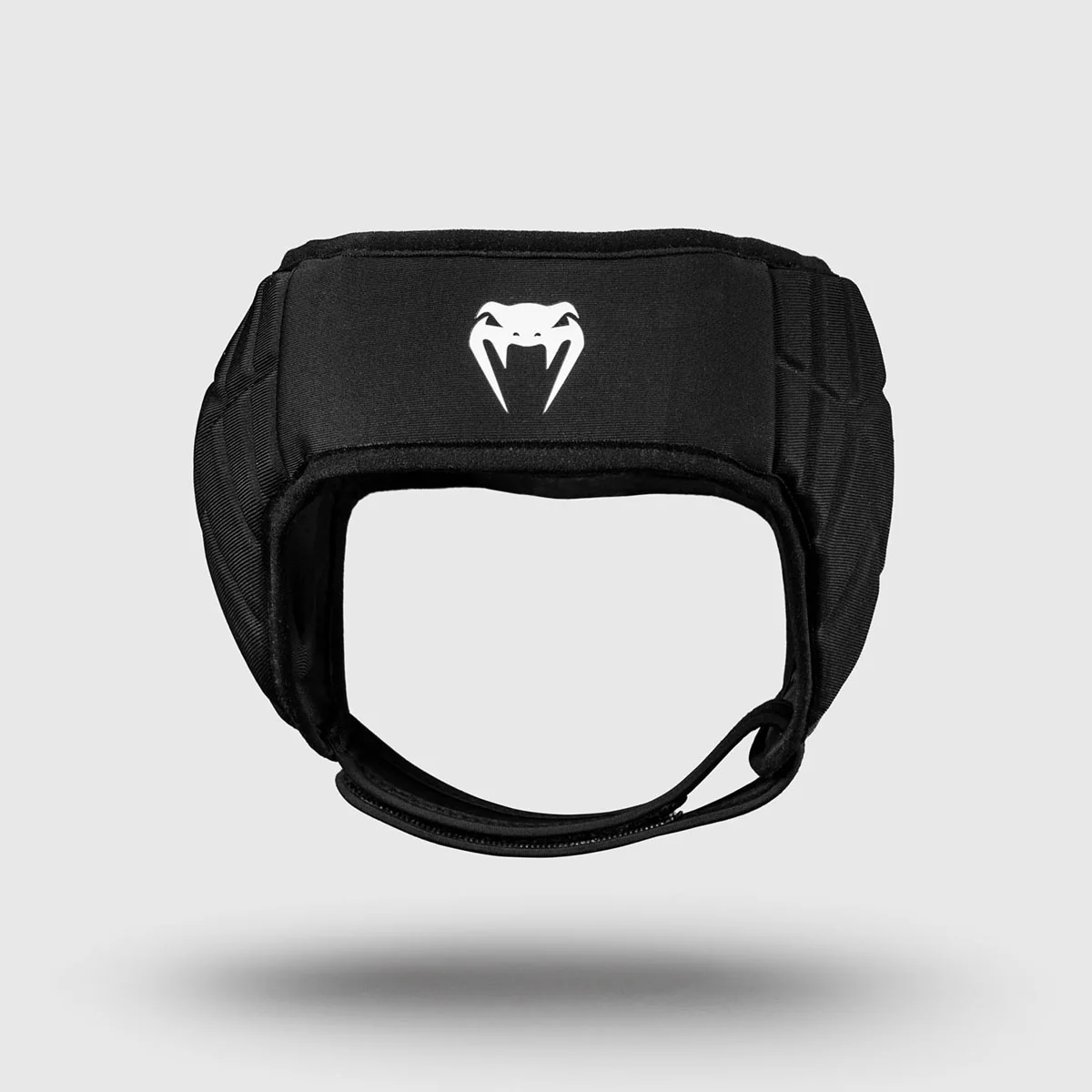 Protector de orejas Venum Challenger Negro 
