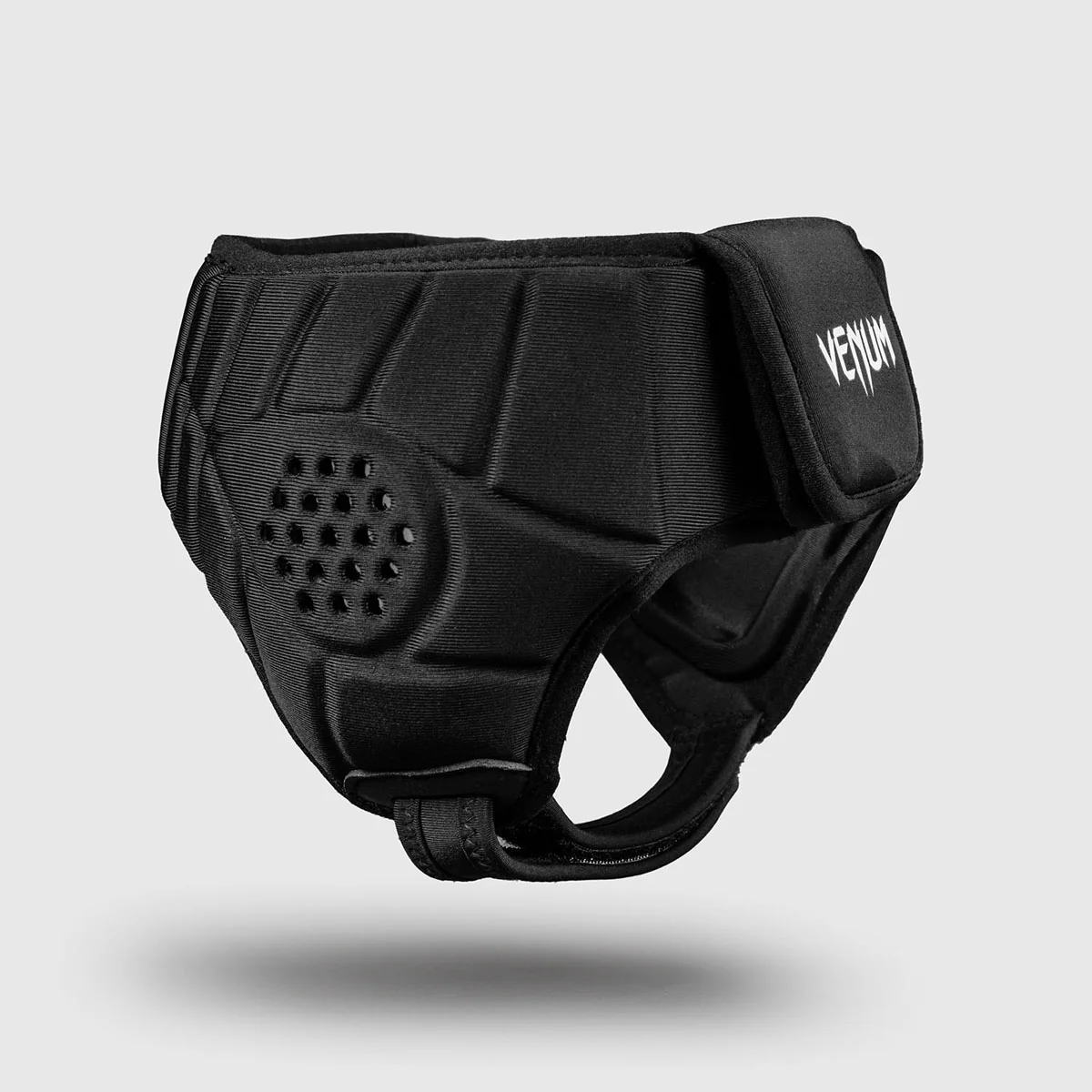 Protector de orejas Venum Challenger Negro  - Image 3