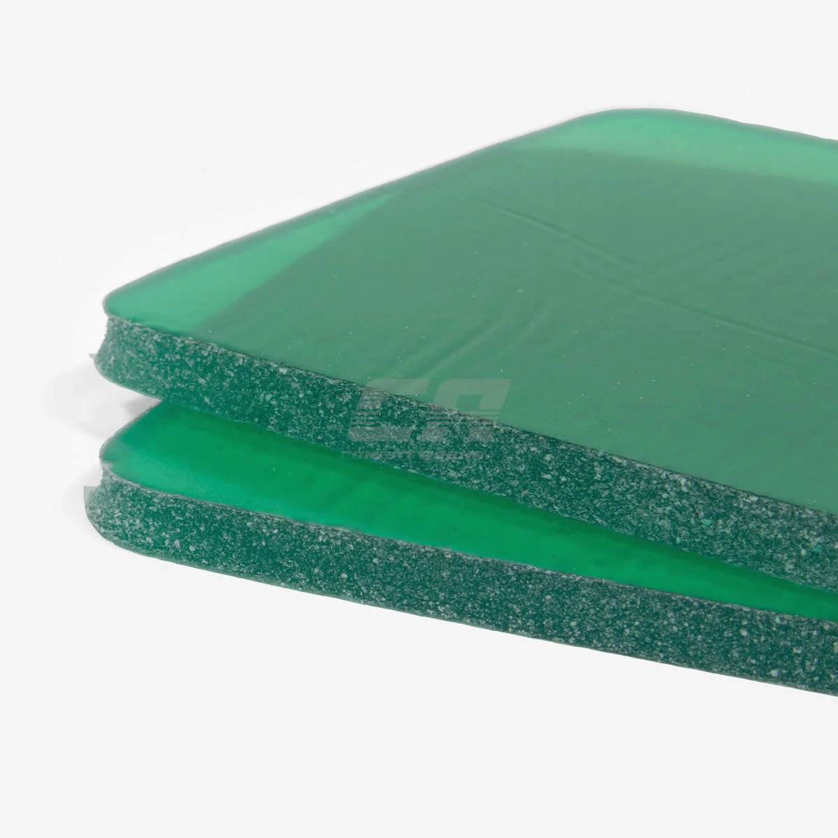 Protectores de nudillos Skulltec en gel  - Image 3