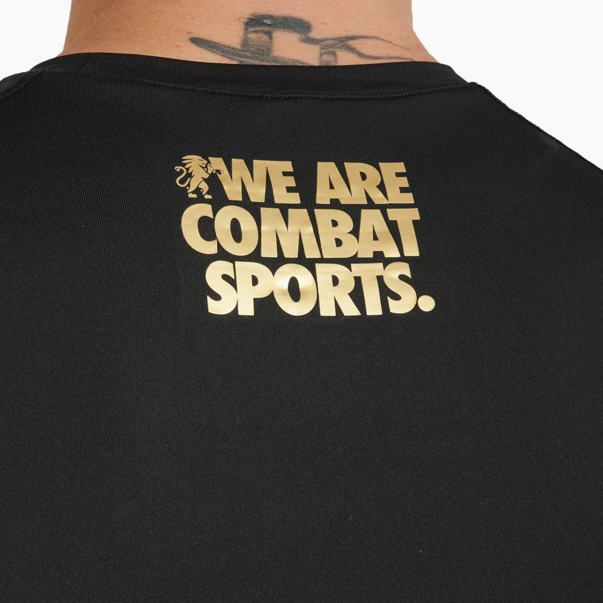 Rashguard Leone DNA ABX707 mangas cortas  - Image 10
