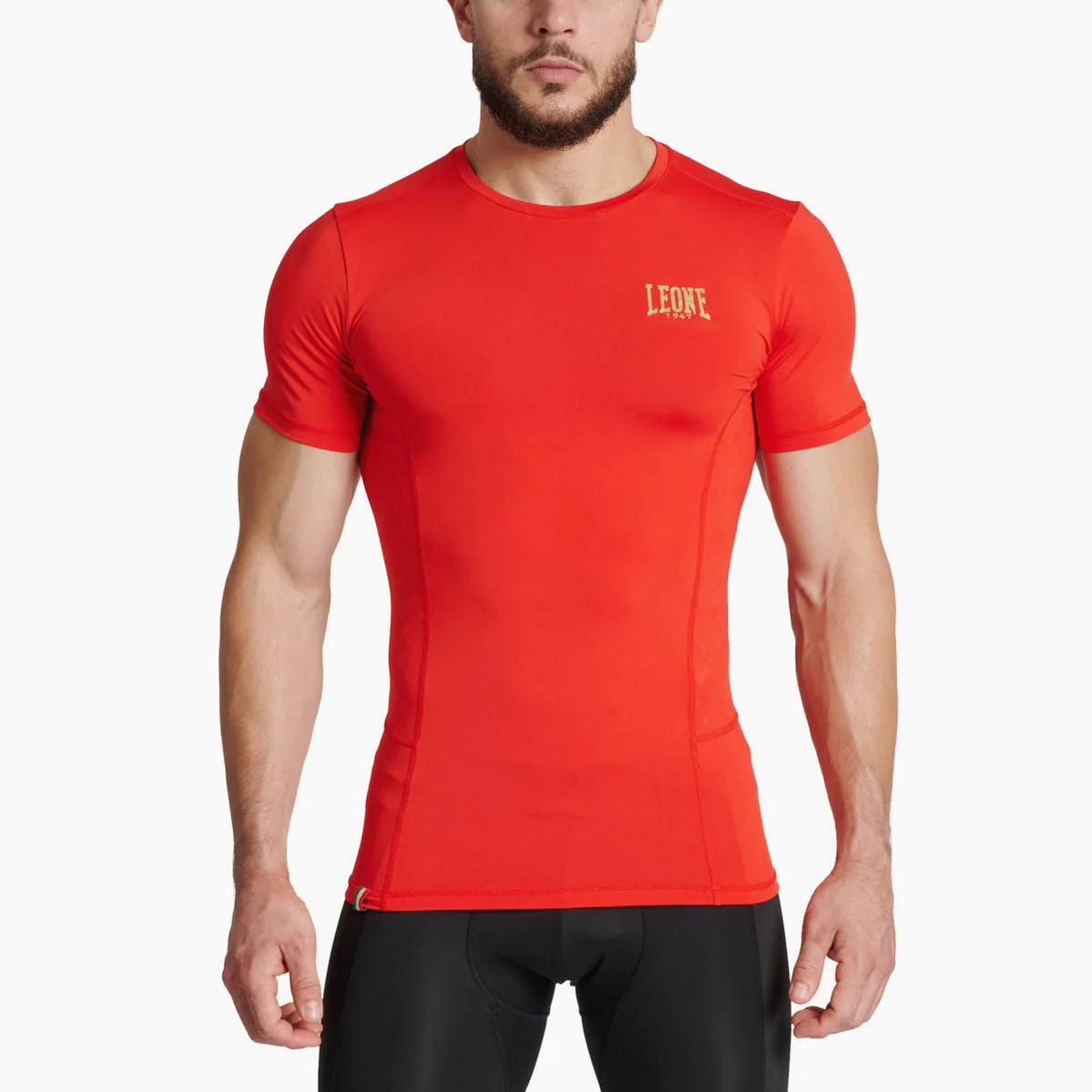 Rashguard Leone DNA ABX707 mangas cortas  - Image 12
