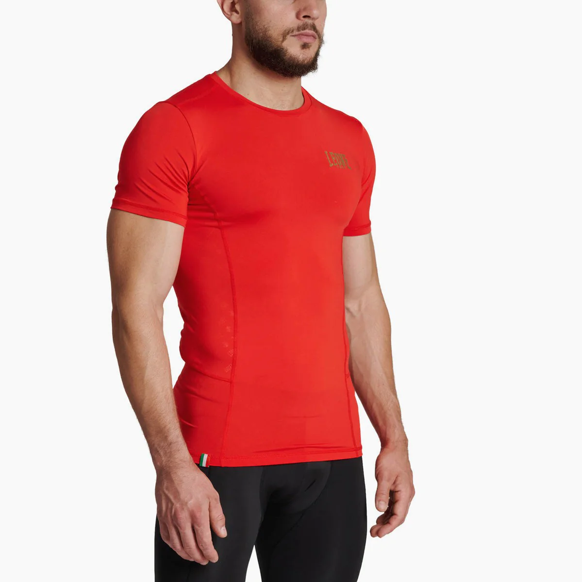 Rashguard Leone DNA ABX707 mangas cortas  - Image 14