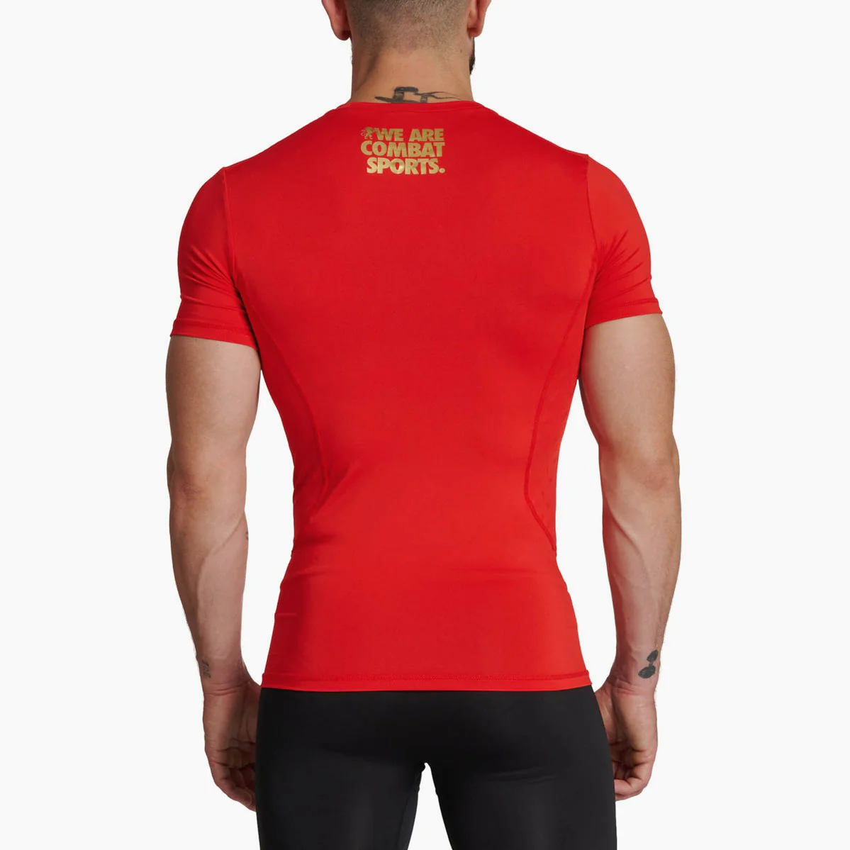 Rashguard Leone DNA ABX707 mangas cortas  - Image 17