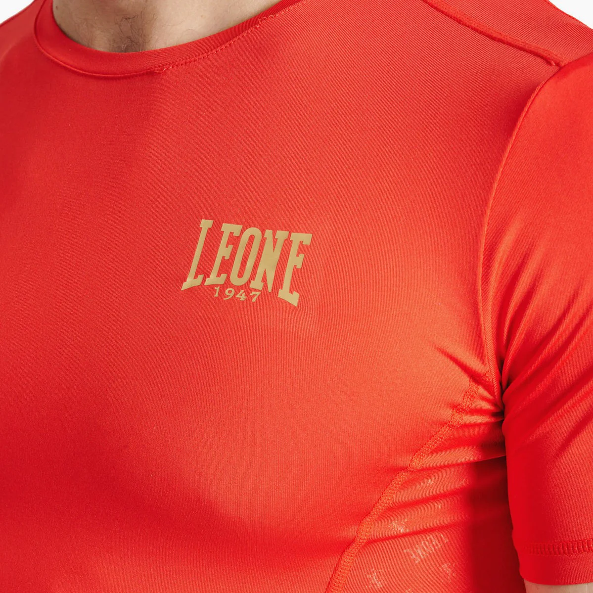Rashguard Leone DNA ABX707 mangas cortas  - Image 19