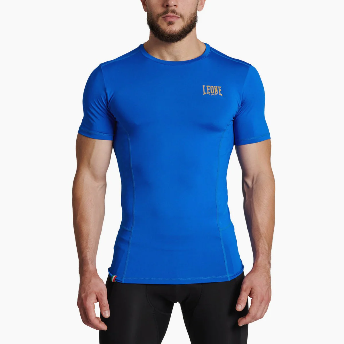Rashguard Leone DNA ABX707 mangas cortas  - Image 22
