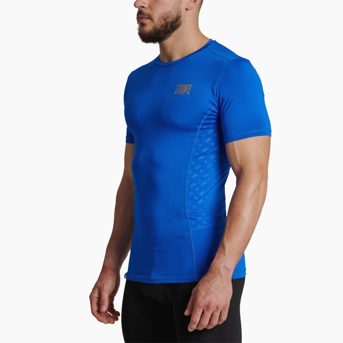 Rashguard Leone DNA ABX707 mangas cortas  - Image 23