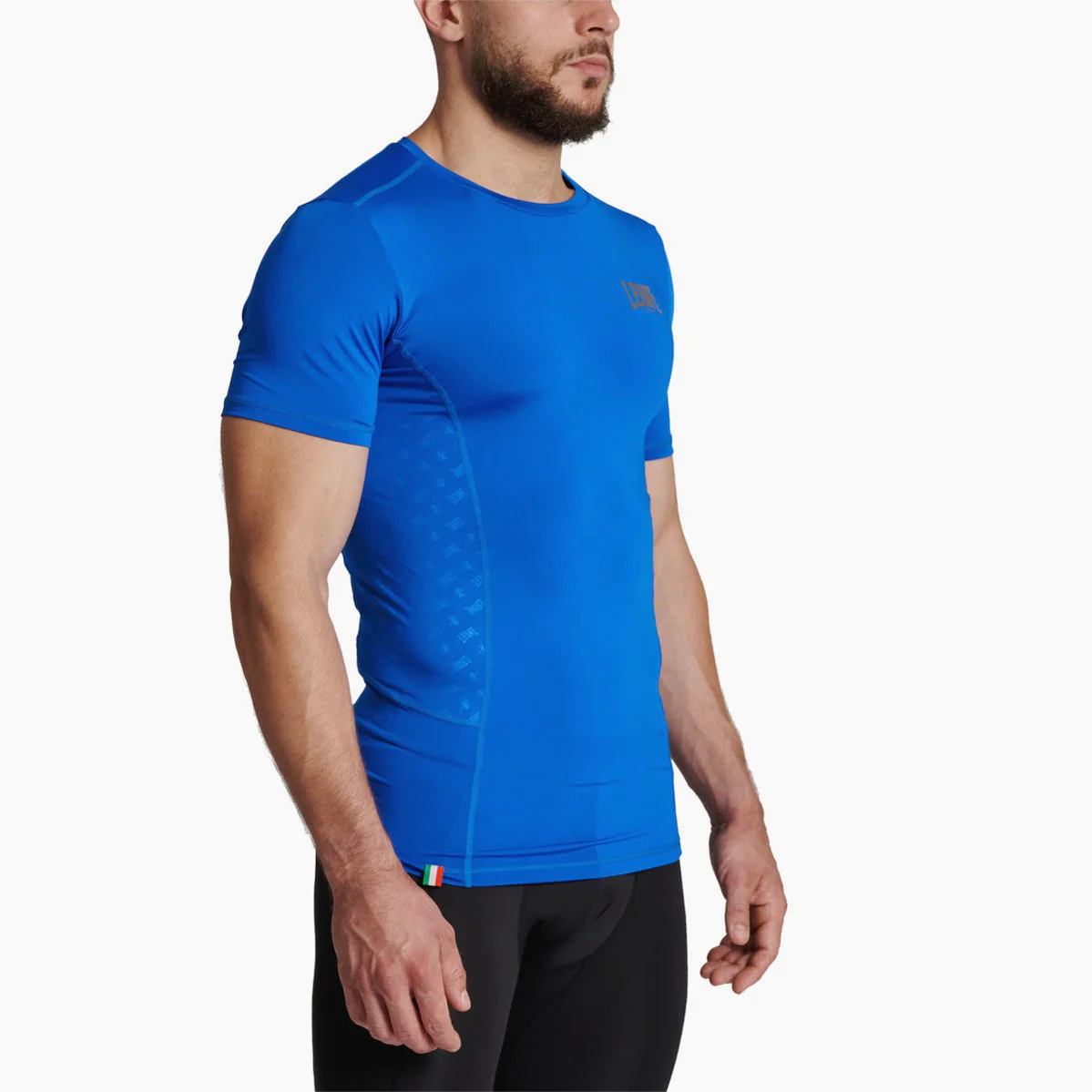 Rashguard Leone DNA ABX707 mangas cortas  - Image 24