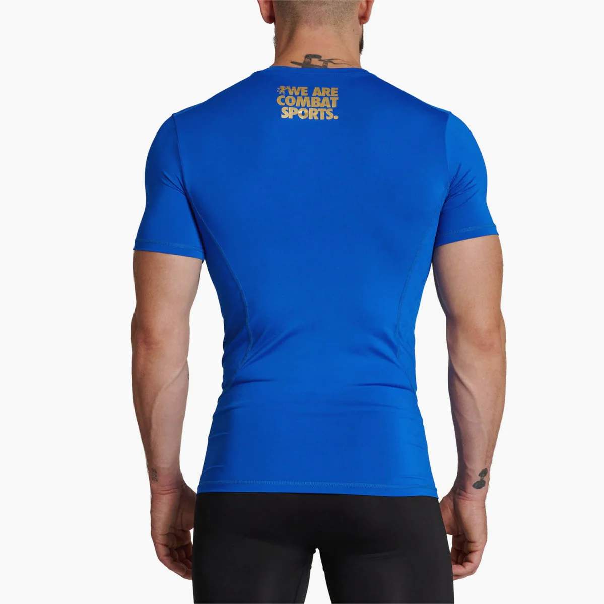 Rashguard Leone DNA ABX707 mangas cortas  - Image 27