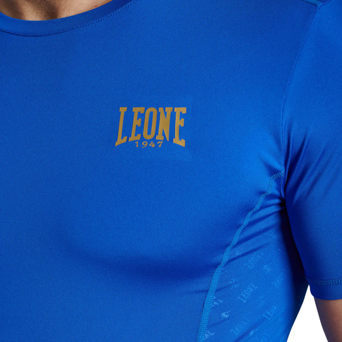 Rashguard Leone DNA ABX707 mangas cortas  - Image 28