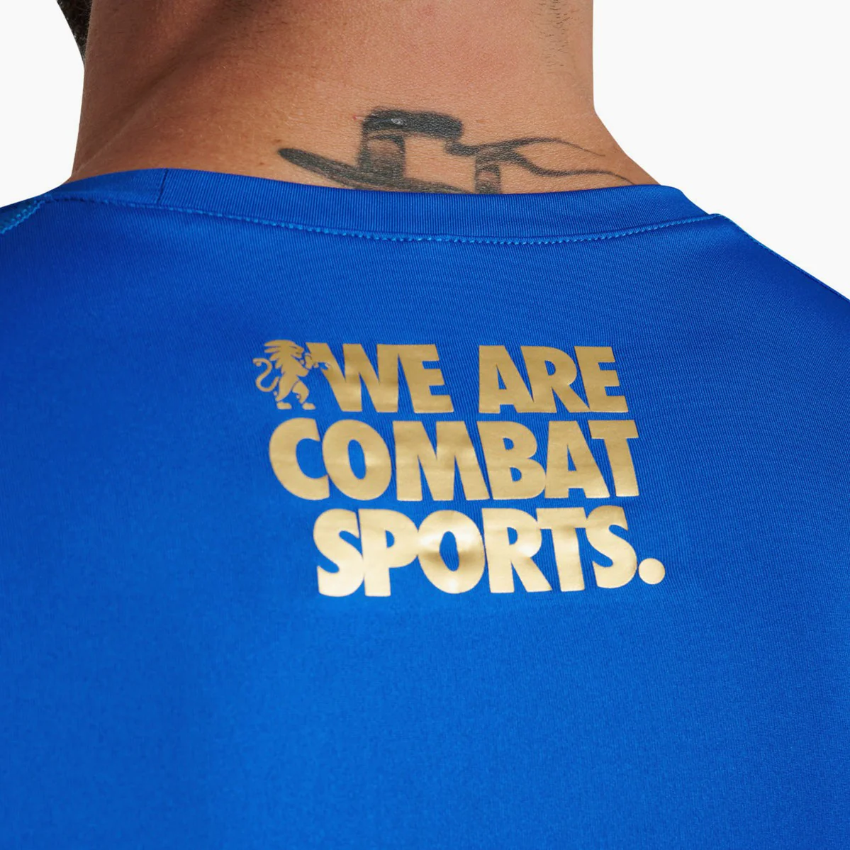 Rashguard Leone DNA ABX707 mangas cortas  - Image 31