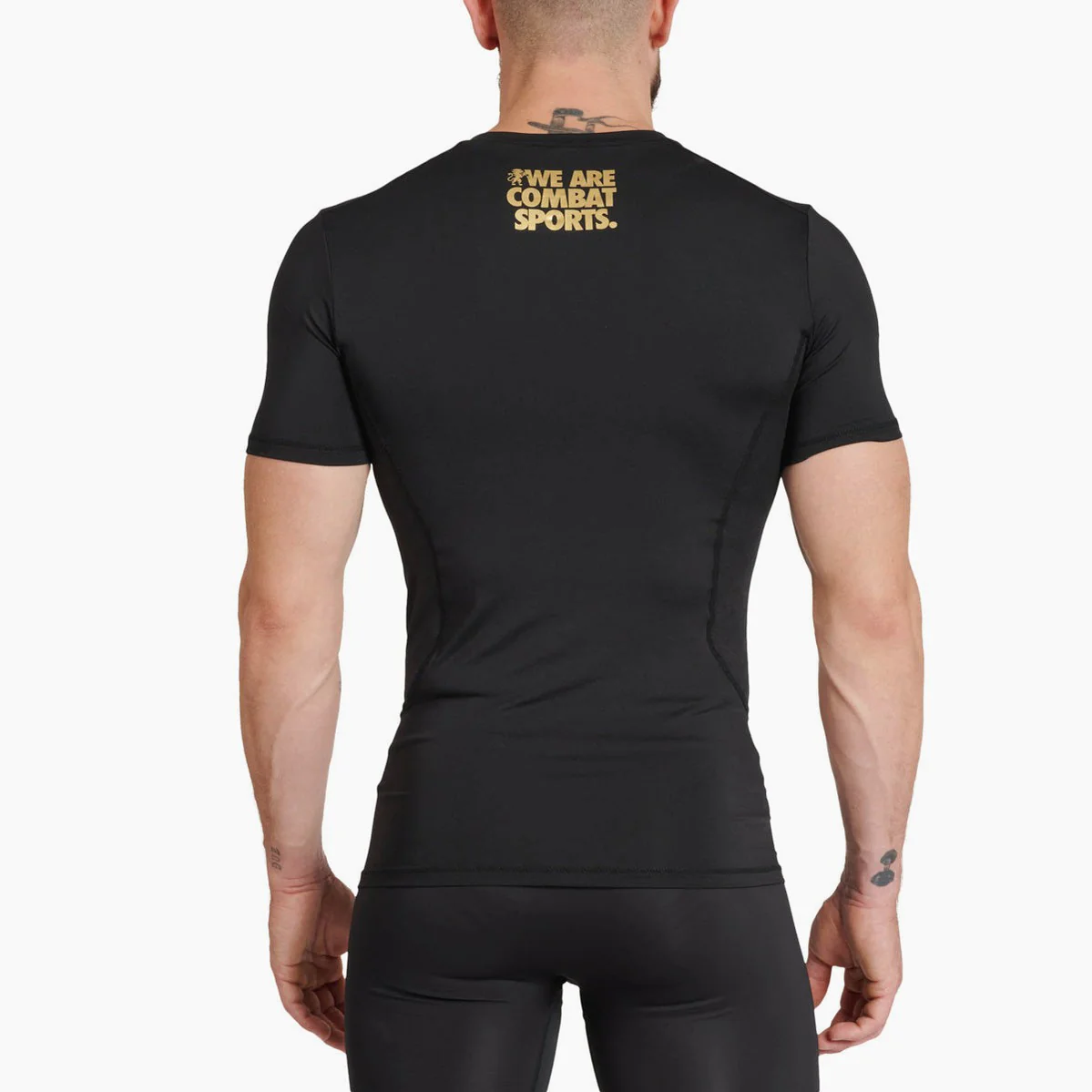 Rashguard Leone DNA ABX707 mangas cortas  - Image 6