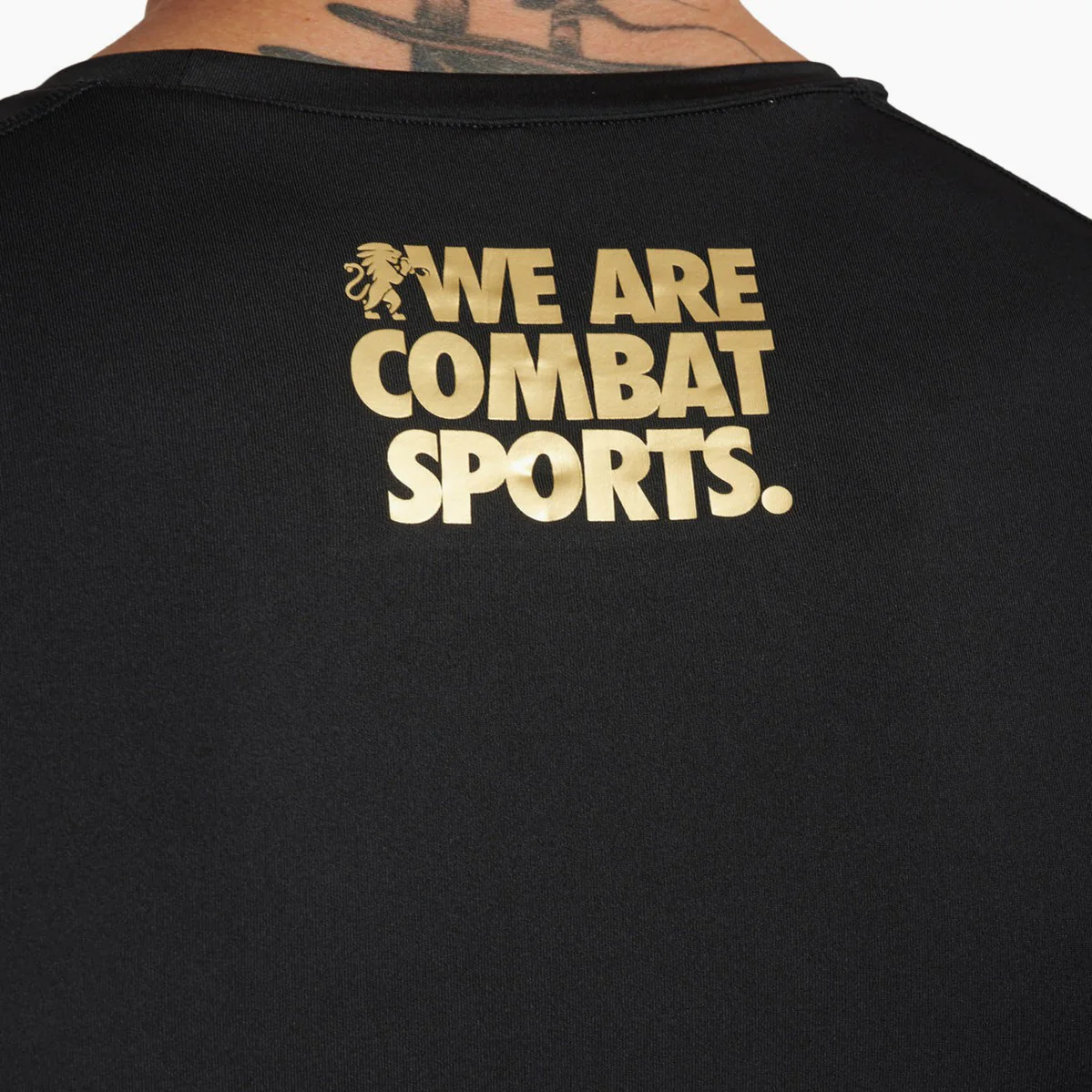Rashguard Leone DNA ABX708 mangas largas - Image 11
