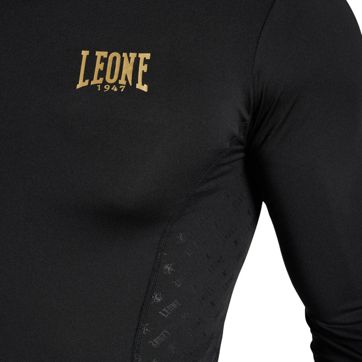 Rashguard Leone DNA ABX708 mangas largas - Image 8