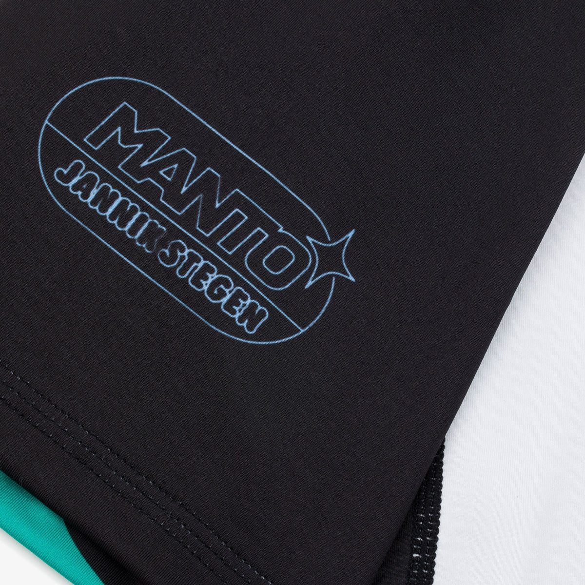 Rashguard Manto DOVE mangas cortas  - Image 6