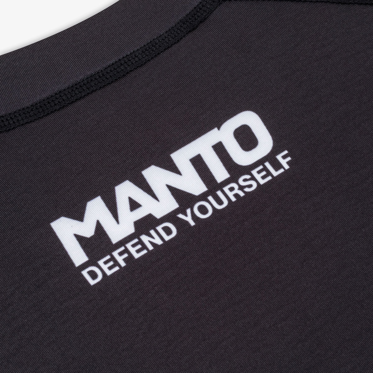 Rashguard Manto LOGO mangas cortas  - Image 5
