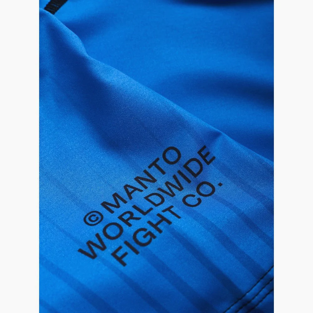 Rashguard Manto Clasificado mangas cortas  - Image 12