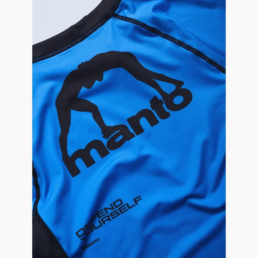 Rashguard Manto Clasificado mangas cortas  - Image 13