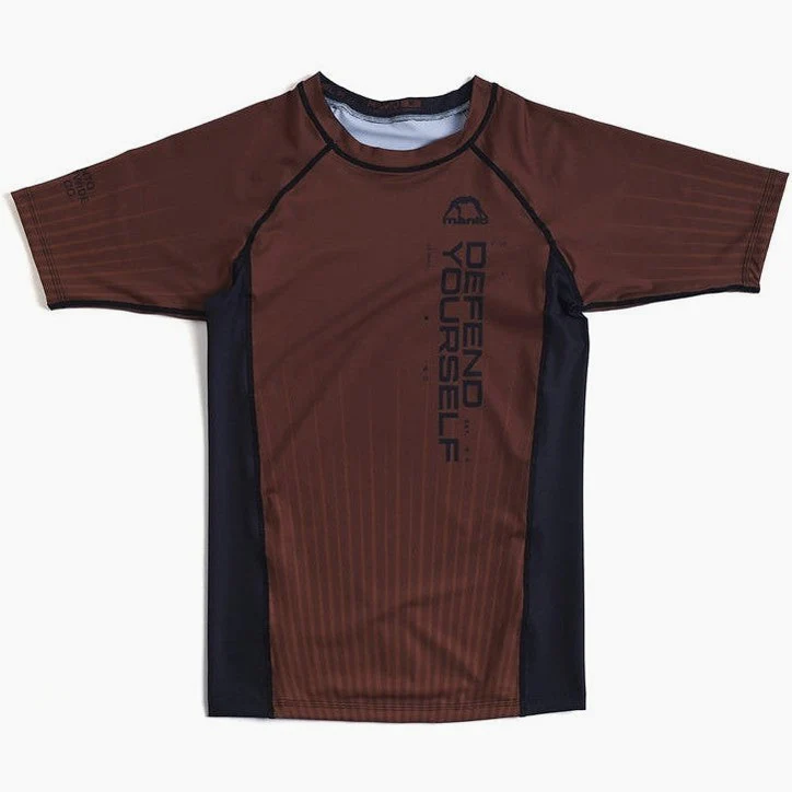 Rashguard Manto Clasificado mangas cortas  - Image 15
