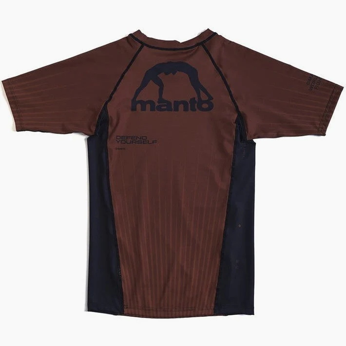 Rashguard Manto Clasificado mangas cortas  - Image 16