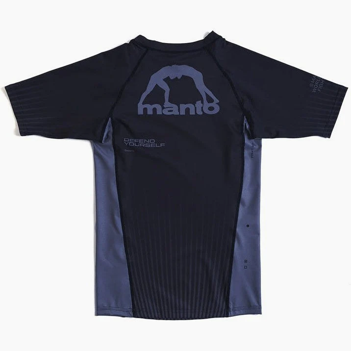 Rashguard Manto Clasificado mangas cortas  - Image 27