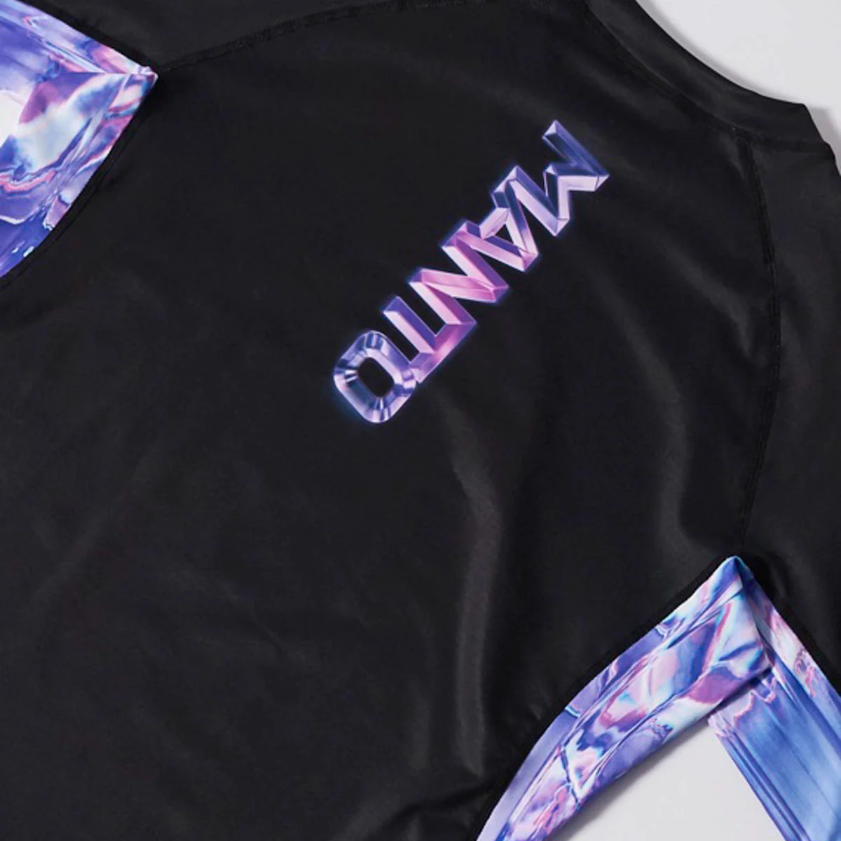 Rashguard Manto Mirage mangas cortas  - Image 7
