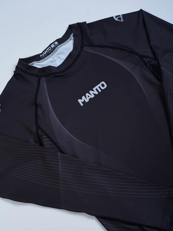 Rashguard Manto Camisa de manga larga - Image 3